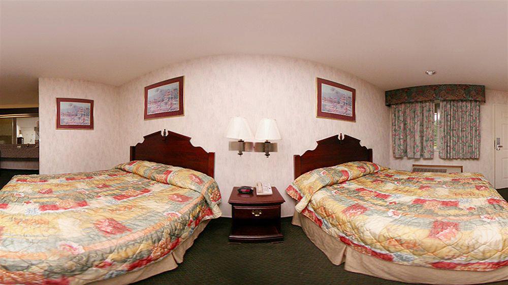 Econo Lodge Portland Airport Екстериор снимка